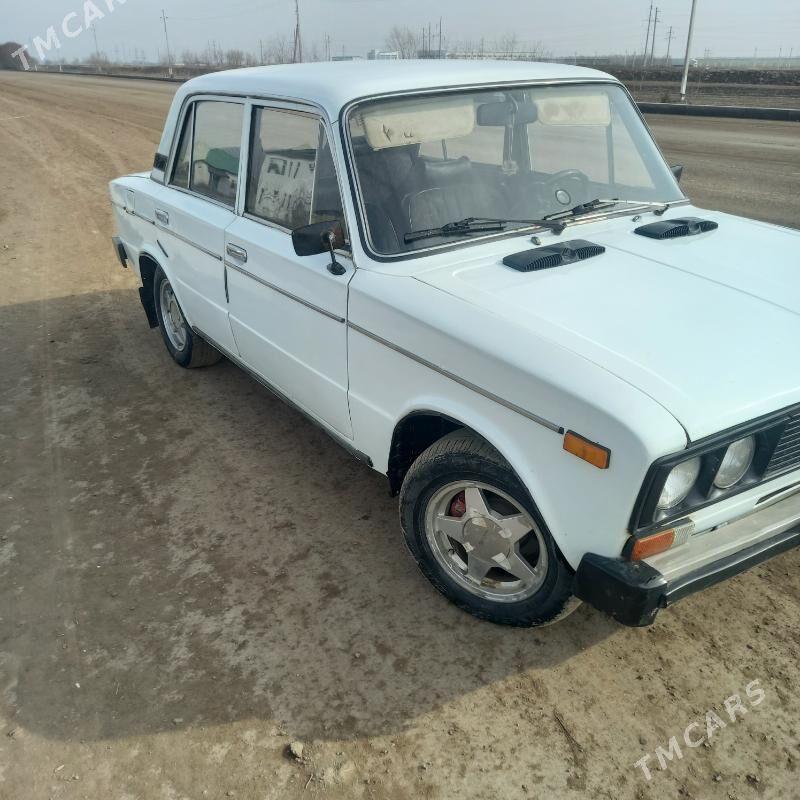 Lada 2106 1999 - 24 000 TMT - Кёнеургенч - img 1