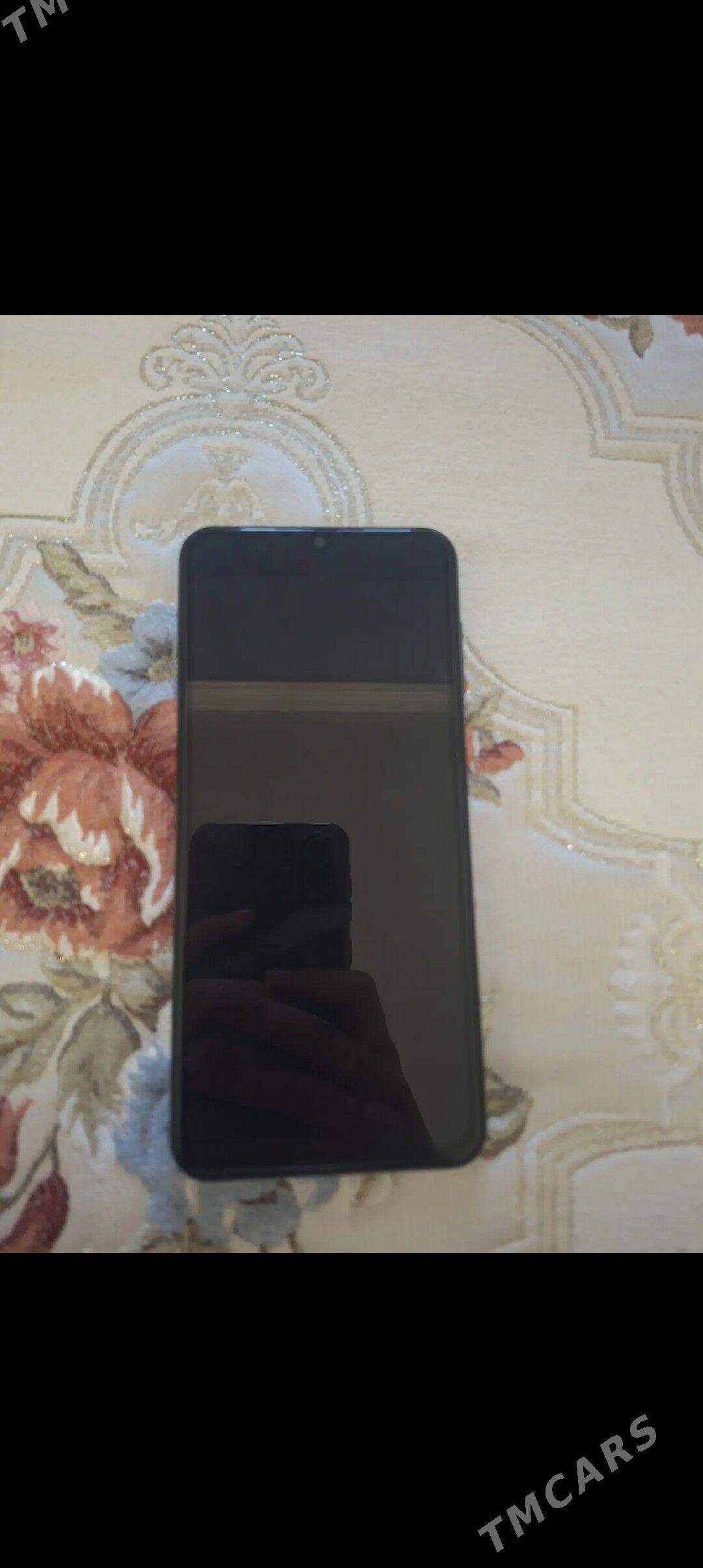 A13 - Туркменбаши - img 1