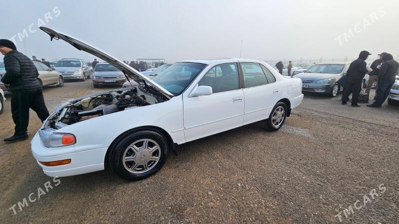 Toyota Camry 1992 - 105 000 TMT - Mary - img 1