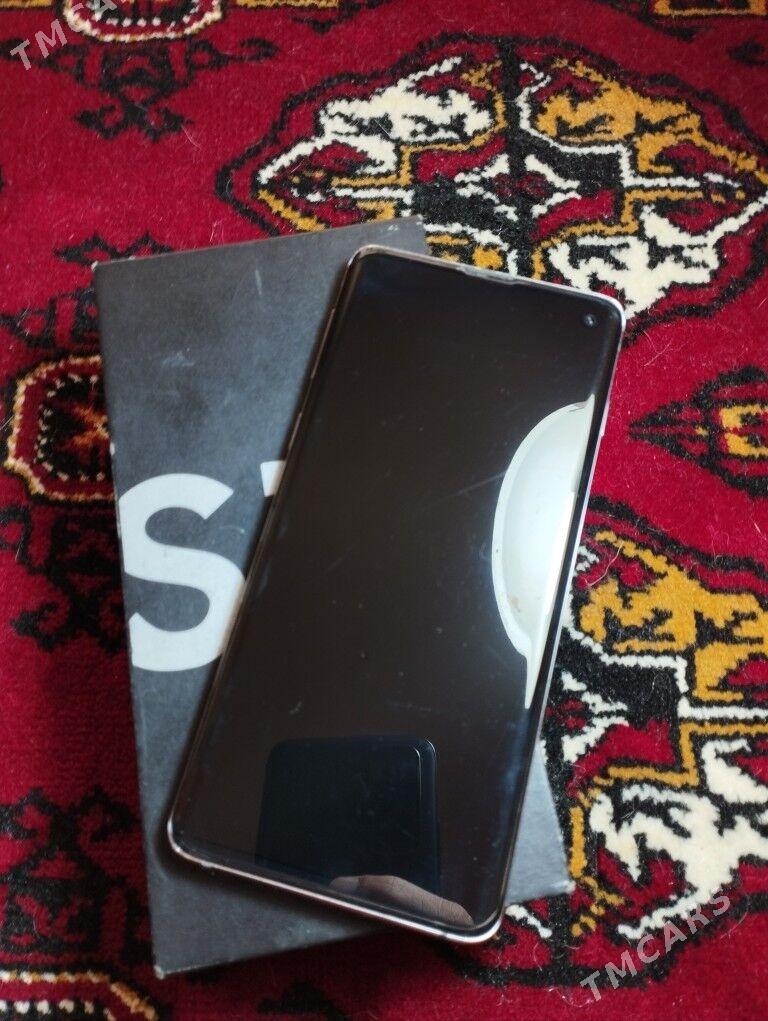 Samsung S10 - Daşoguz - img 1