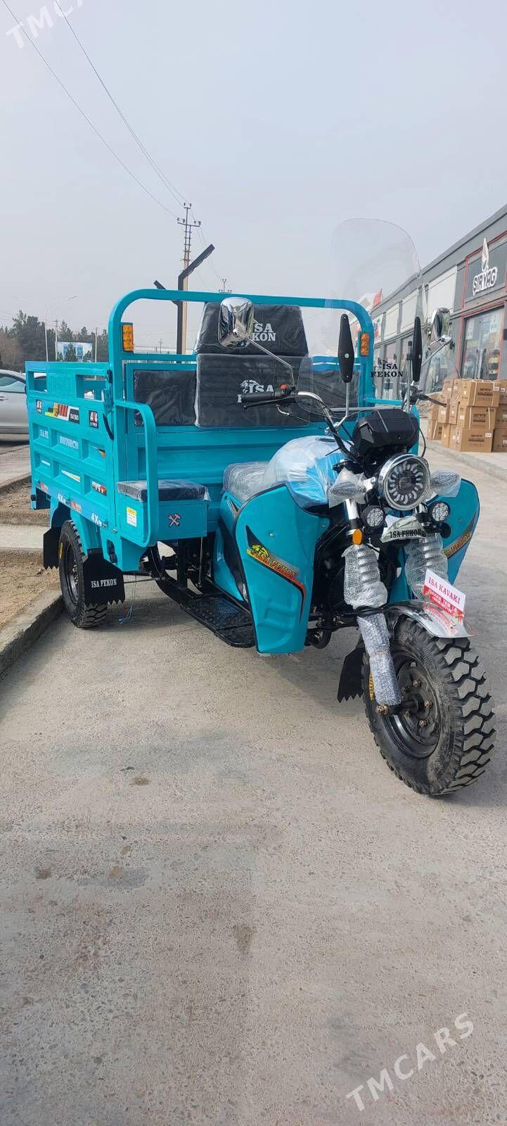 Fekon FK200-14G 2026 - 34 000 TMT - Байрамали - img 1