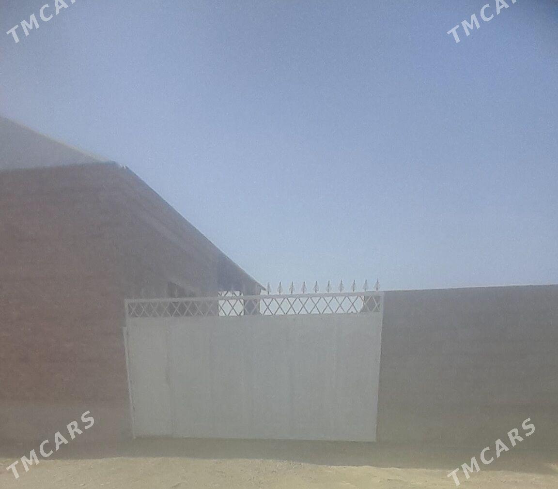 baherden - Бахарден - img 1