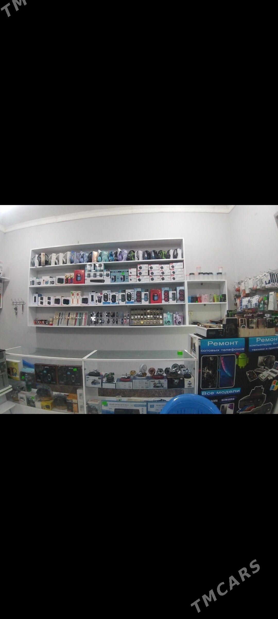 Полка мебеллер - Türkmenabat - img 1