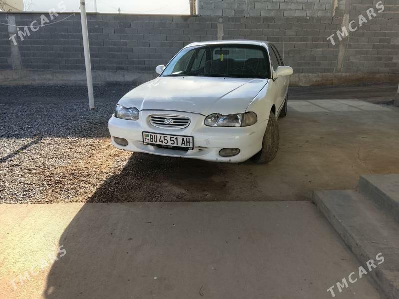 Hyundai Sonata 1997 - 29 000 TMT - Кака - img 1