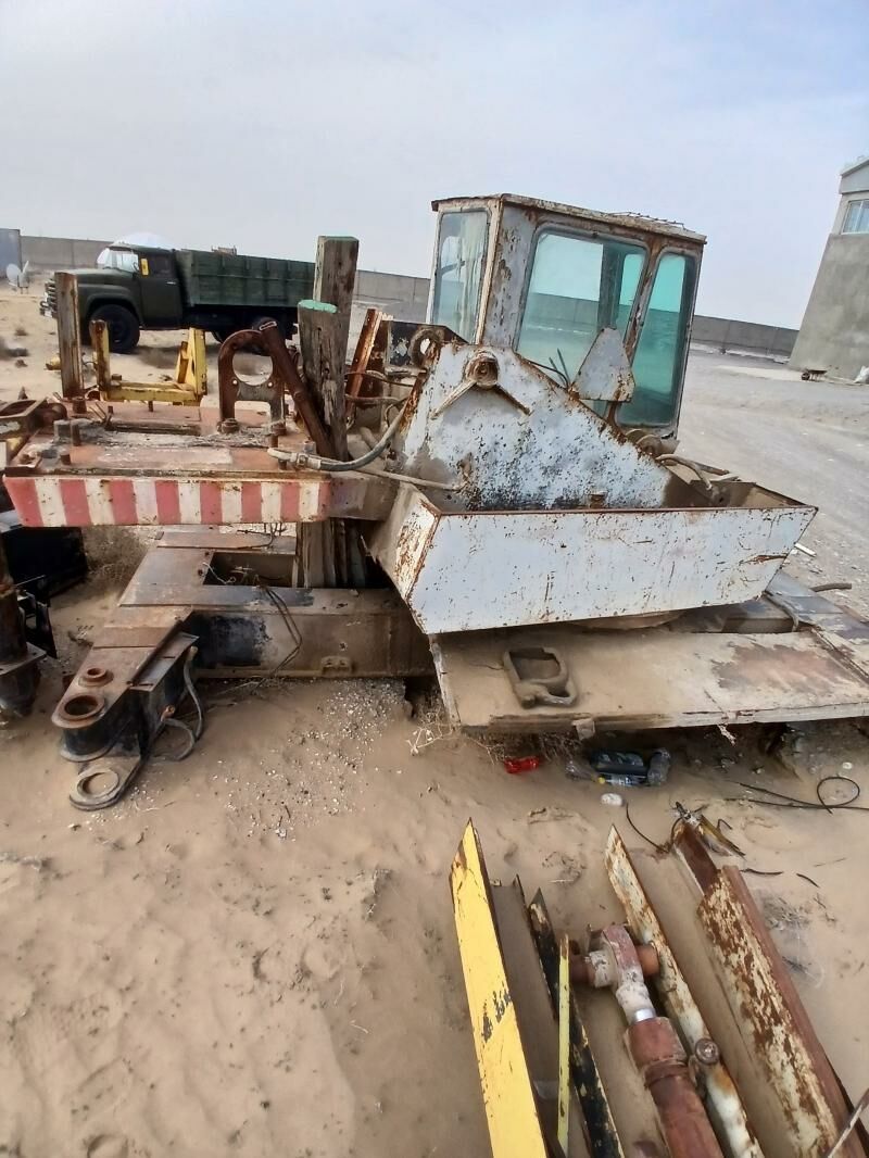 16 kran 5 000 TMT - Çoganly - img 1