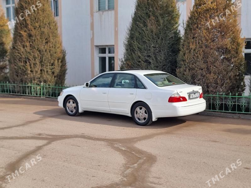 Toyota Avalon 2003 - 230 000 TMT - Gubadag - img 1