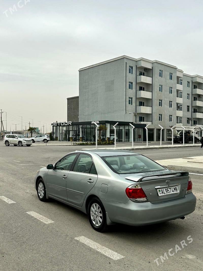 Toyota Camry 2005 - 180 000 TMT - Mary - img 1