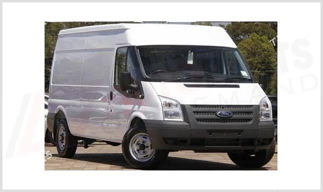 Ford Transit 2000-2025 tranzit 20 TMT - Türkmenabat - img 1