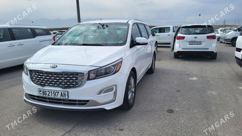 Kia Sedona 2020 - 345 000 TMT - 1 мкр - img 1