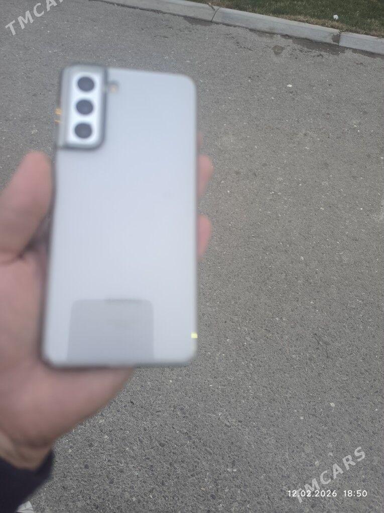 samsung s21 - Türkmenabat - img 1