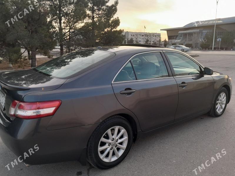Toyota Camry 2011 - 215 000 TMT - Туркменабат - img 1