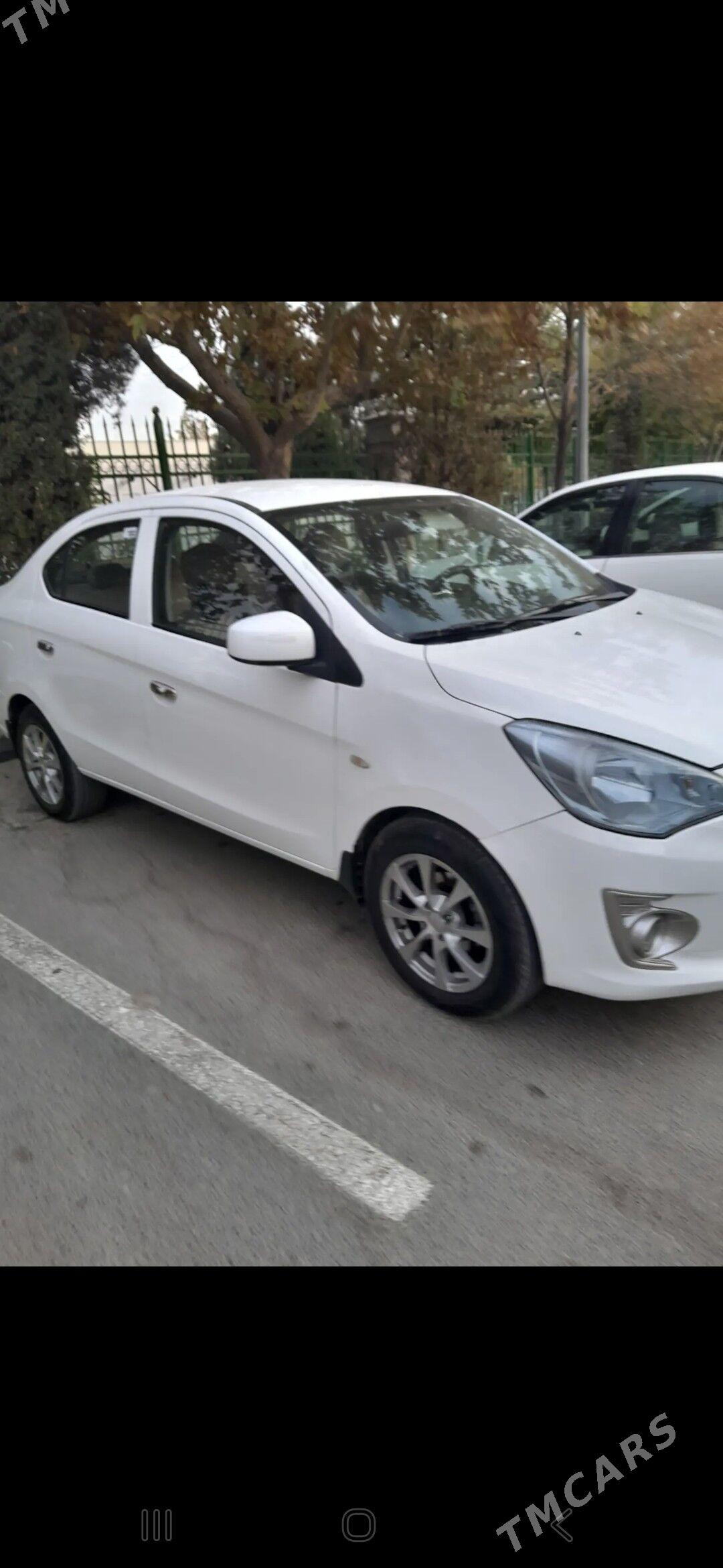 Mitsubishi Lanser 2013 - 107 000 TMT - Aşgabat - img 1