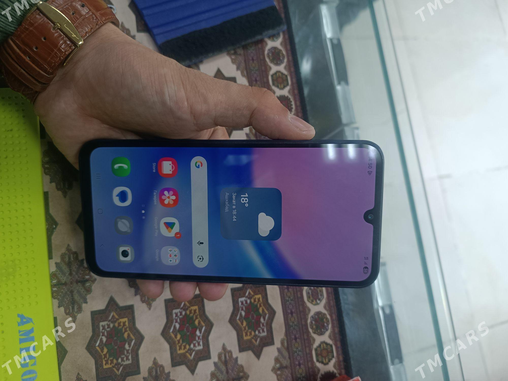 A15 8/128 - Бекреве - img 1