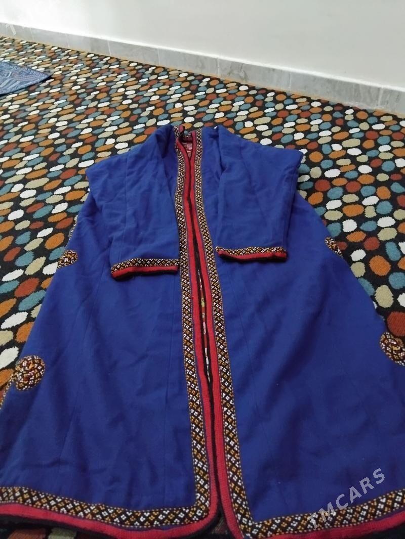 Gadym begres don - Aşgabat - img 1