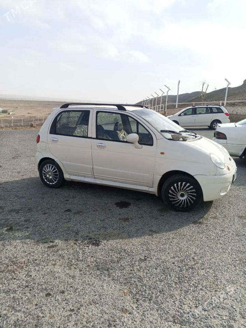 Daewoo Matiz 2005 - 41 000 TMT - Балканабат - img 1