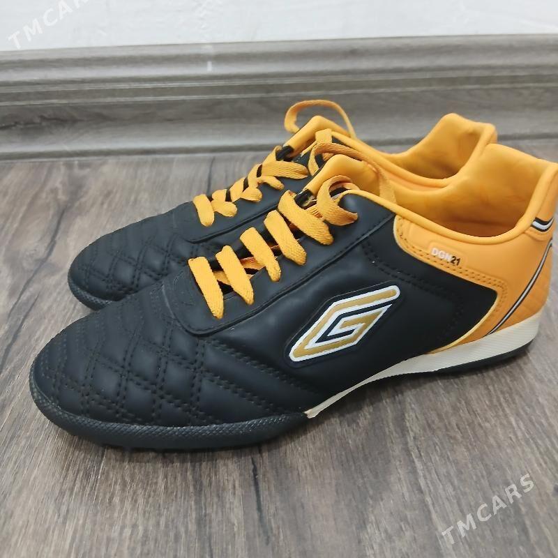 Sarkanoska - Балканабат - img 1