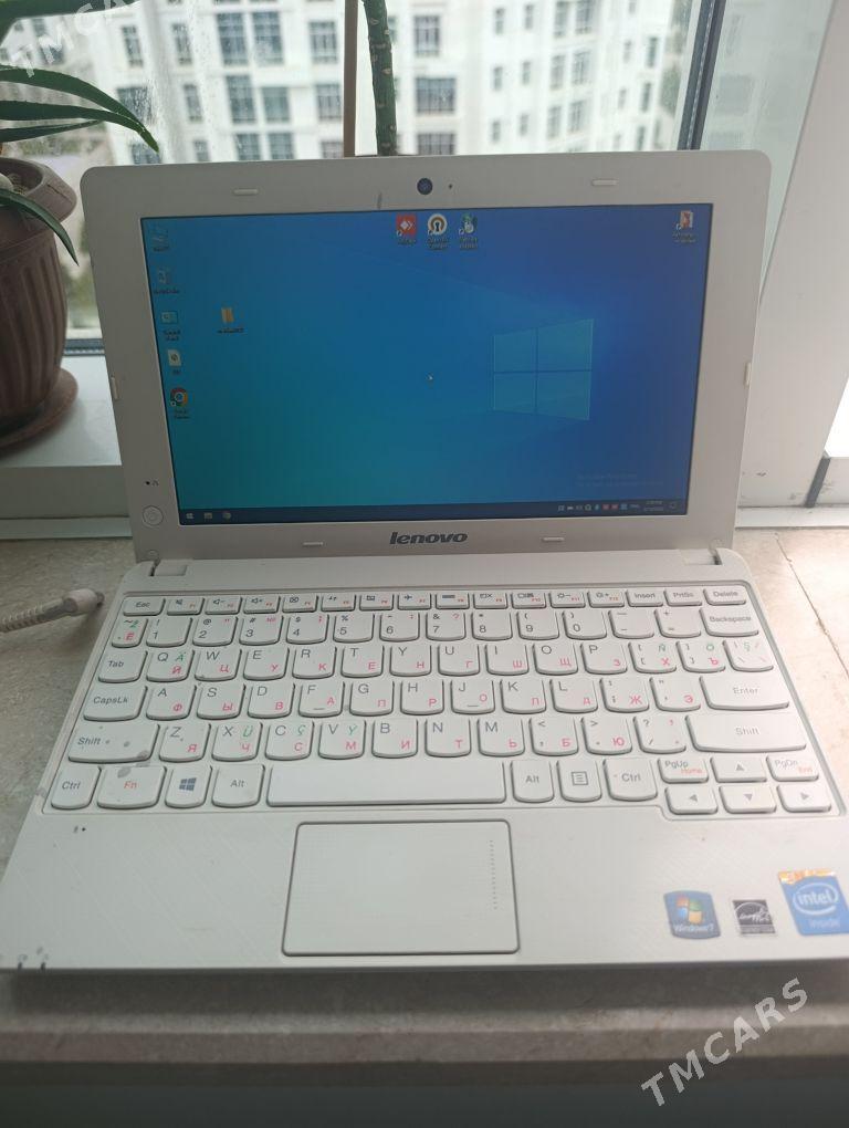 компьютер lenovo - Aşgabat - img 1