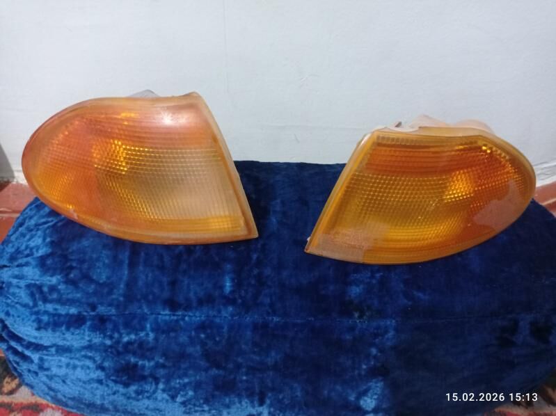 Опель астра паваротник 200 TMT - Daşoguz - img 1