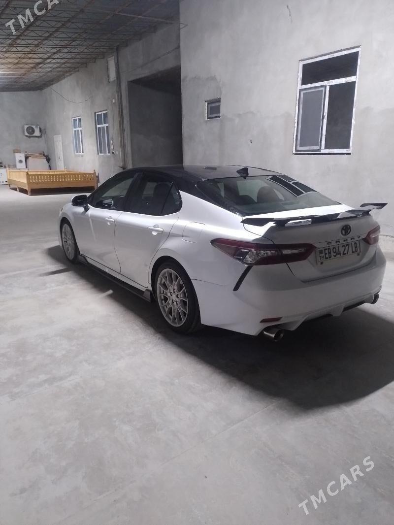 Toyota Camry 2020 - 400 000 TMT - Türkmenabat - img 1