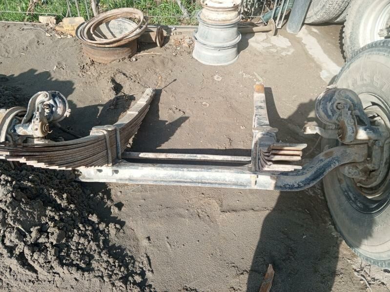 kamaz zapcast 1 200 TMT - Saýat - img 1