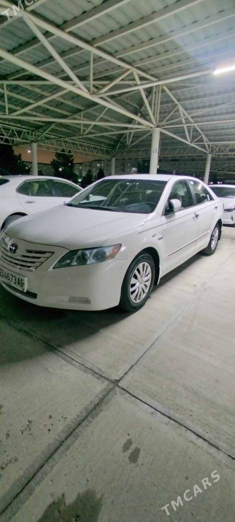 Toyota Camry 2008 - 140 000 TMT - Ашхабад - img 1