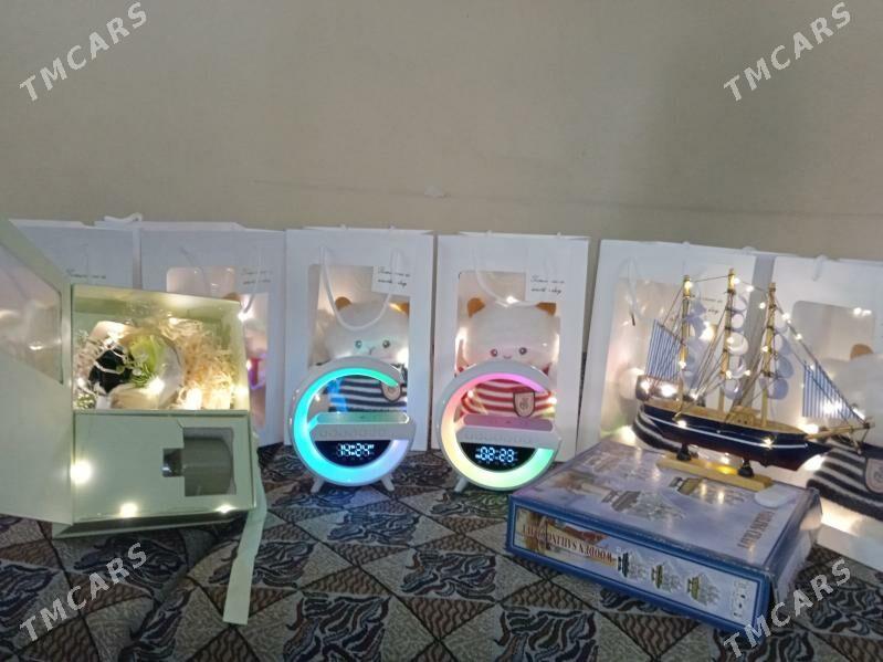 sowgatlyklar - Türkmenabat - img 1