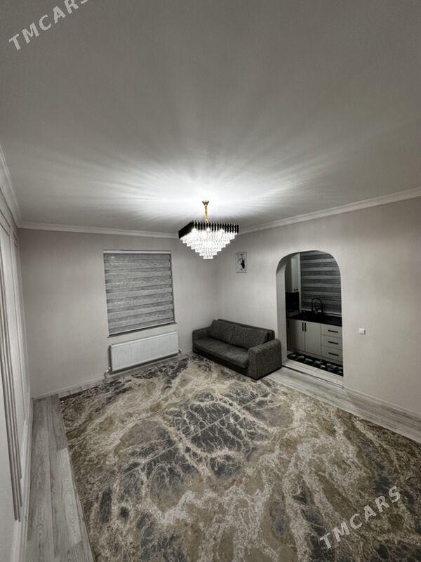 taze gurtly - Aşgabat - img 1