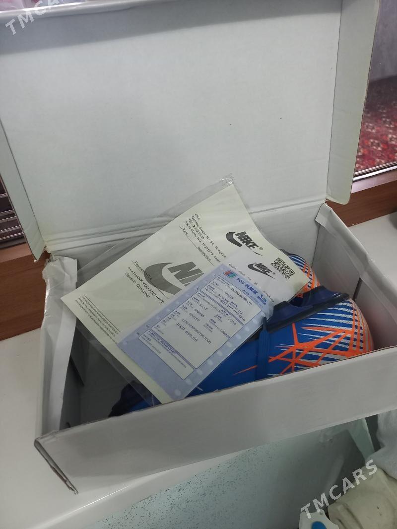 Бутсы Butsy - Ашхабад - img 1