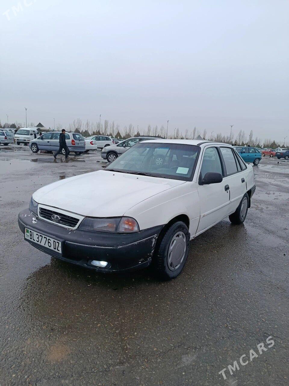 Daewoo Cielo 1994 - 25 000 TMT - Шабатский этрап - img 1
