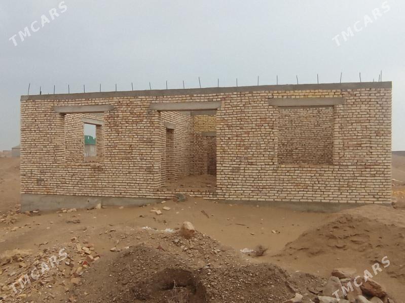 Jaý - Балканабат - img 1