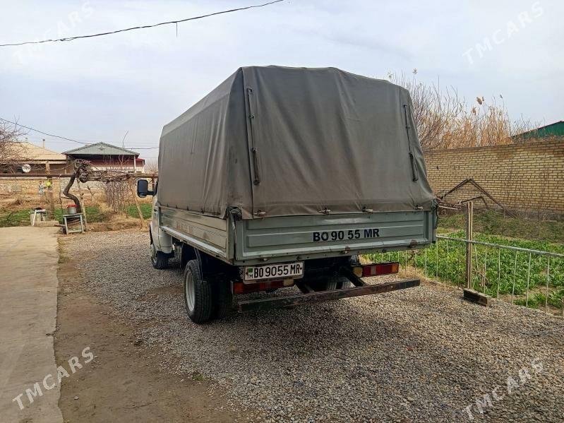 Gaz Gazel 2013 - 152 000 TMT - Векильбазар - img 1