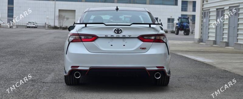 Toyota Camry 2023 - 460 000 TMT - Aşgabat - img 1