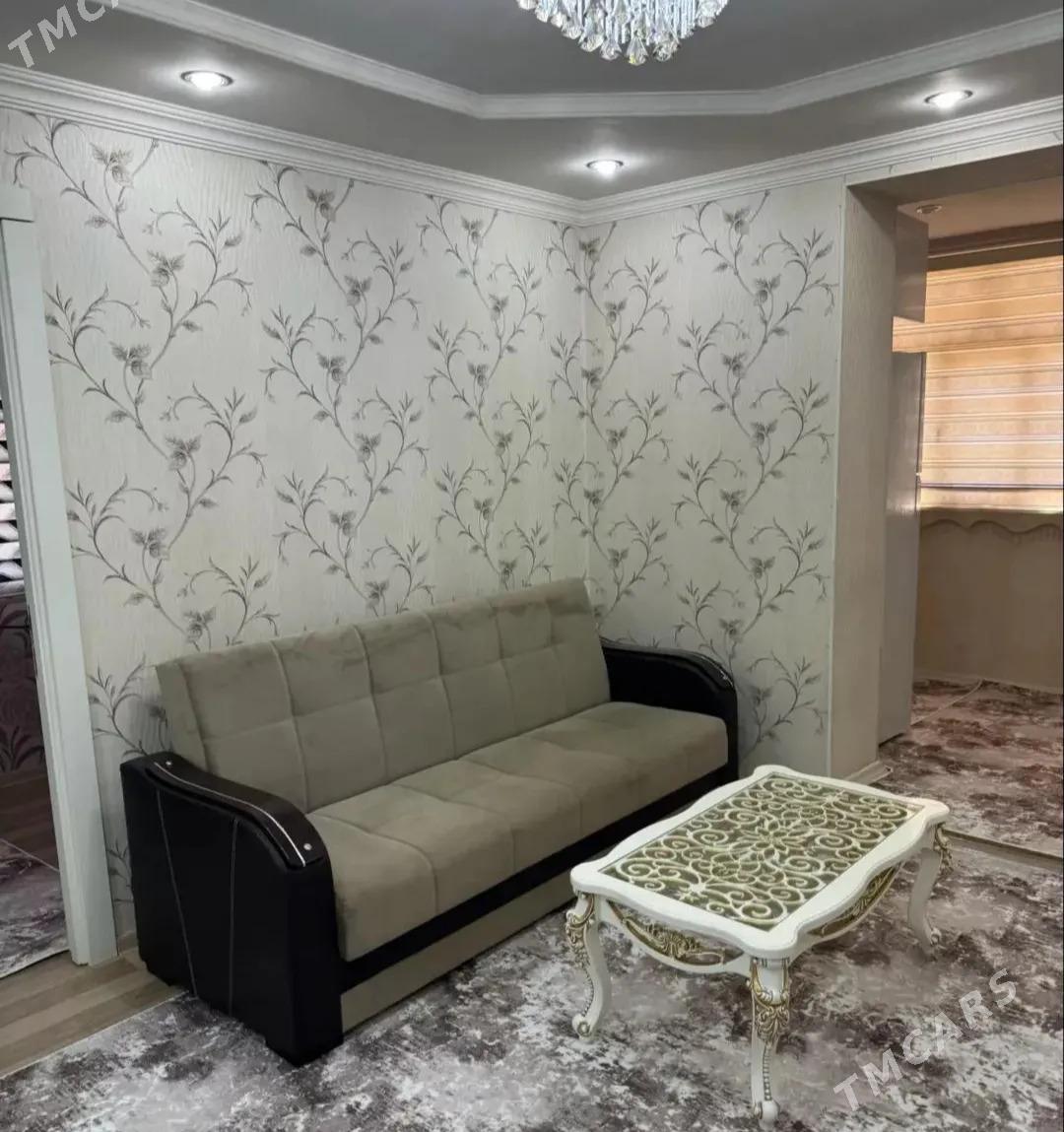 GYSSAGLY 1 MKR 1 KOM - Aşgabat - img 1