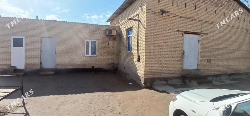 Kwartira arenda - Türkmenabat - img 1