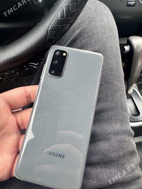 S20 - Ашхабад - img 1