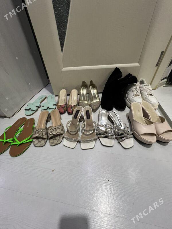 kowusler - Ашхабад - img 1