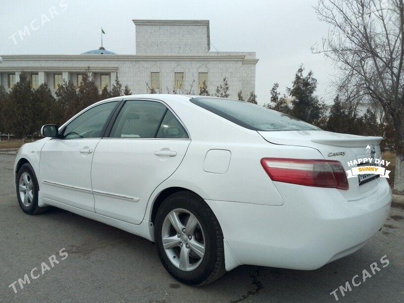 Toyota Camry 2008 - 170 000 TMT - Дашогуз - img 1