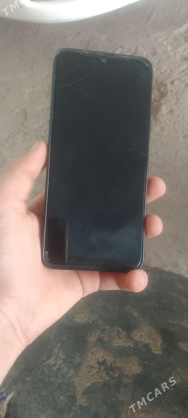 redmiA3 - Гарабекевюл - img 1