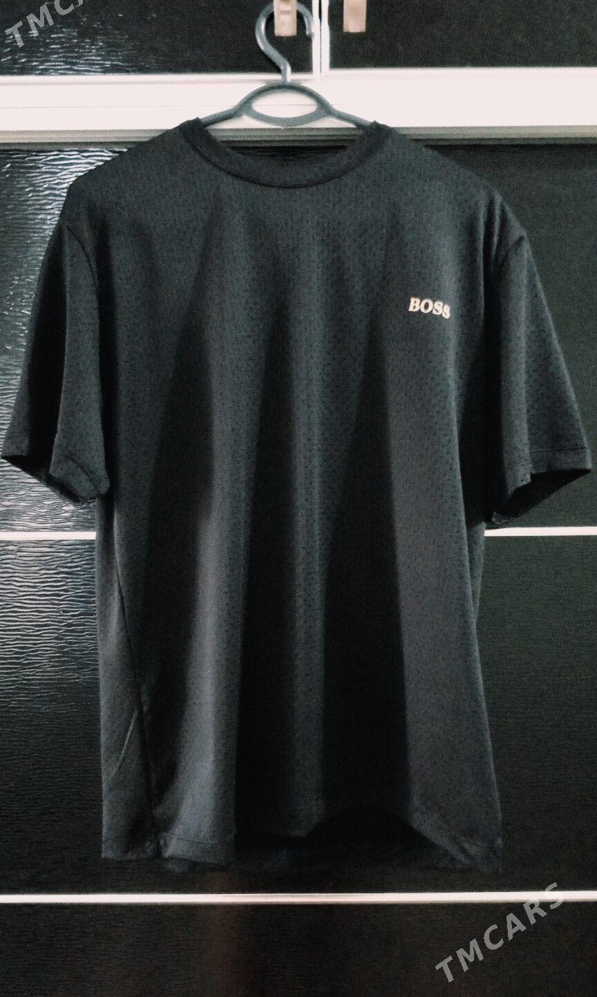 FUTBOLKA WE FORMA - Ашхабад - img 1