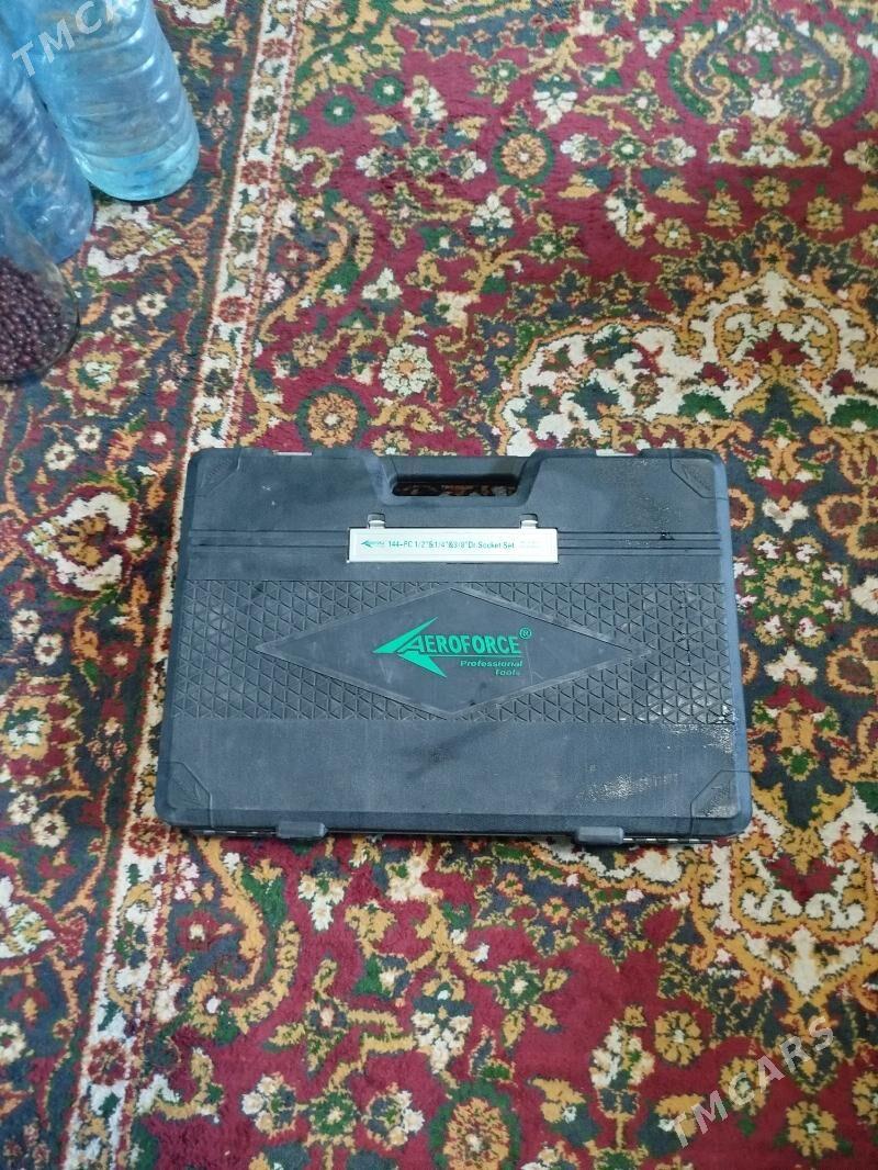 работ aerovorce - Daşoguz - img 1