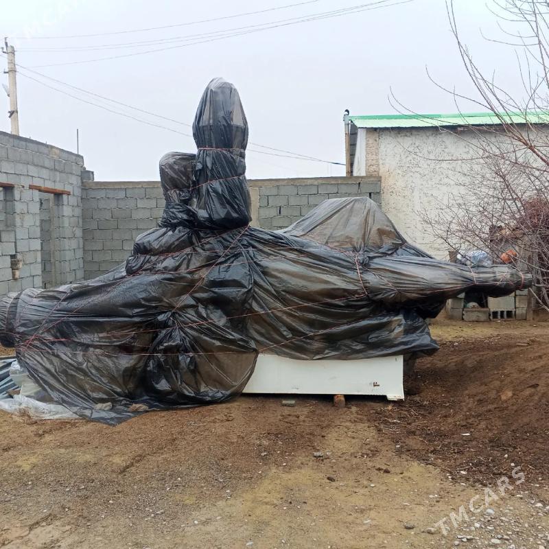 plasmas ondiryan aparat - Ашхабад - img 1