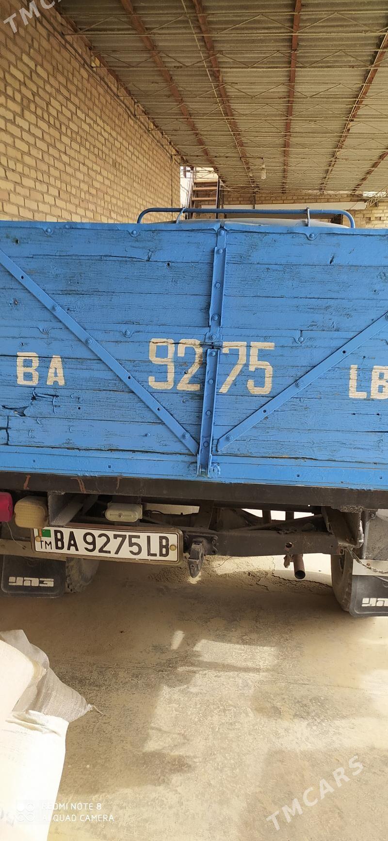 UAZ 469 1990 - 80 000 TMT - Халач - img 1