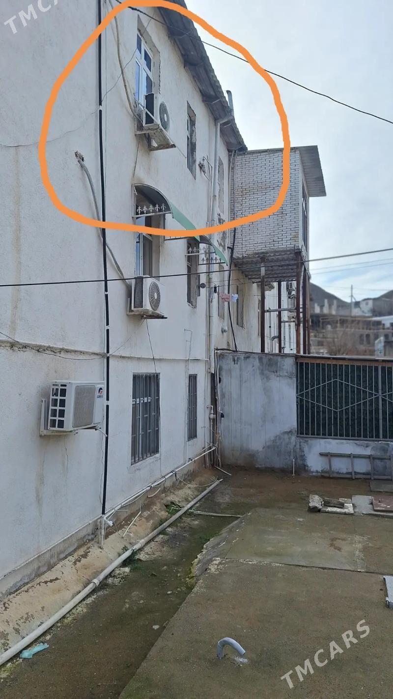 Satlyk kwartira - Türkmenbaşy - img 1