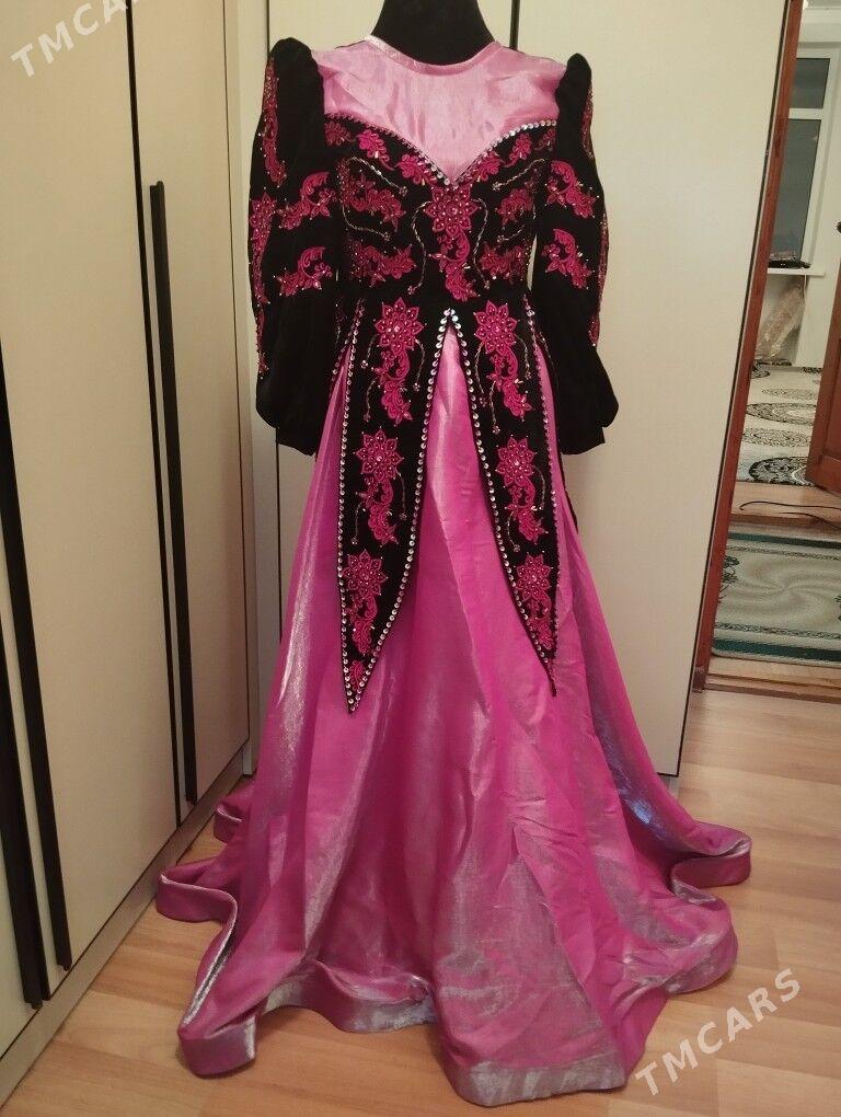 Toý köýnek  - Ашхабад - img 1