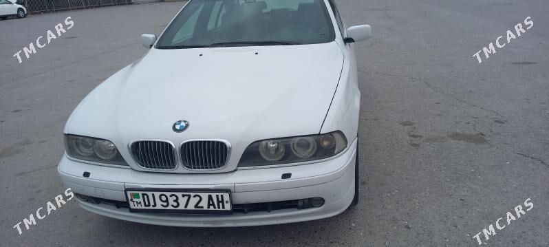 BMW 525 2002 - 125 000 TMT - Анев - img 1