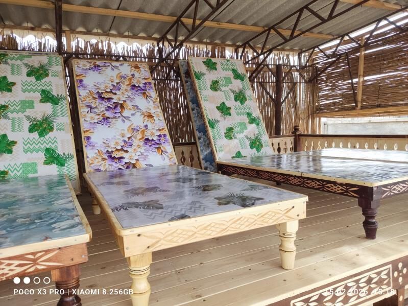 Han stol - Mary - img 1