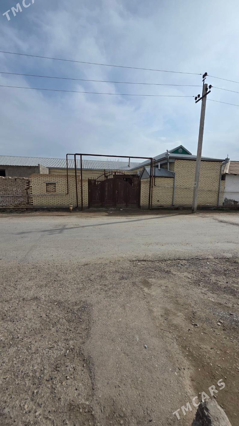 Aşgabadskiý köç taze plan jay - Mary - img 1