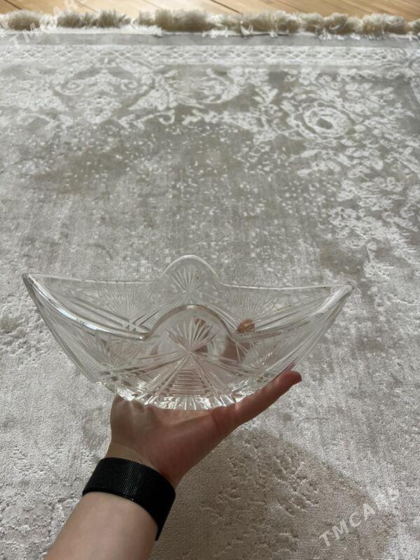 Хрусталь - Aşgabat - img 1