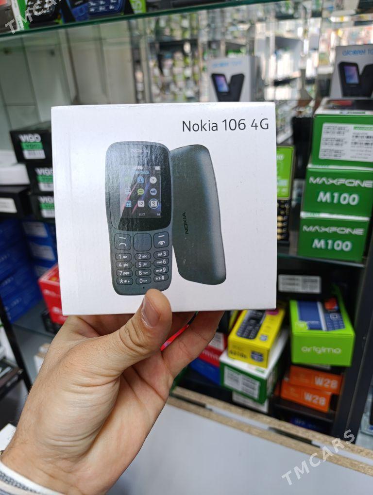 Nokia telefonlar - Aşgabat - img 1