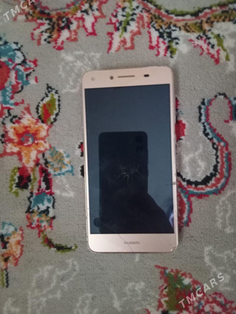 Huawei - Türkmenbaşy - img 1